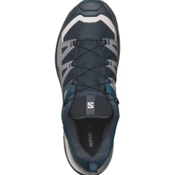 Chaussures de randonnée Salomon X Ultra 360 Gore-Tex Carbon India Ink Deep Dive