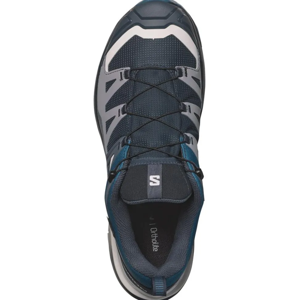 Chaussures de randonnée Salomon X Ultra 360 Gore-Tex Carbon India Ink Deep Dive