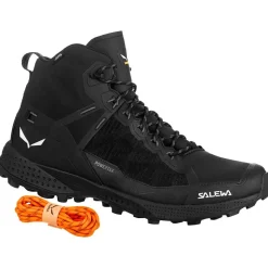Chaussures de randonnée Salewa Pedroc Pro Mid Ptx M Black