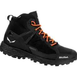 Chaussures de randonnée Salewa Pedroc Pro Mid Ptx M Black