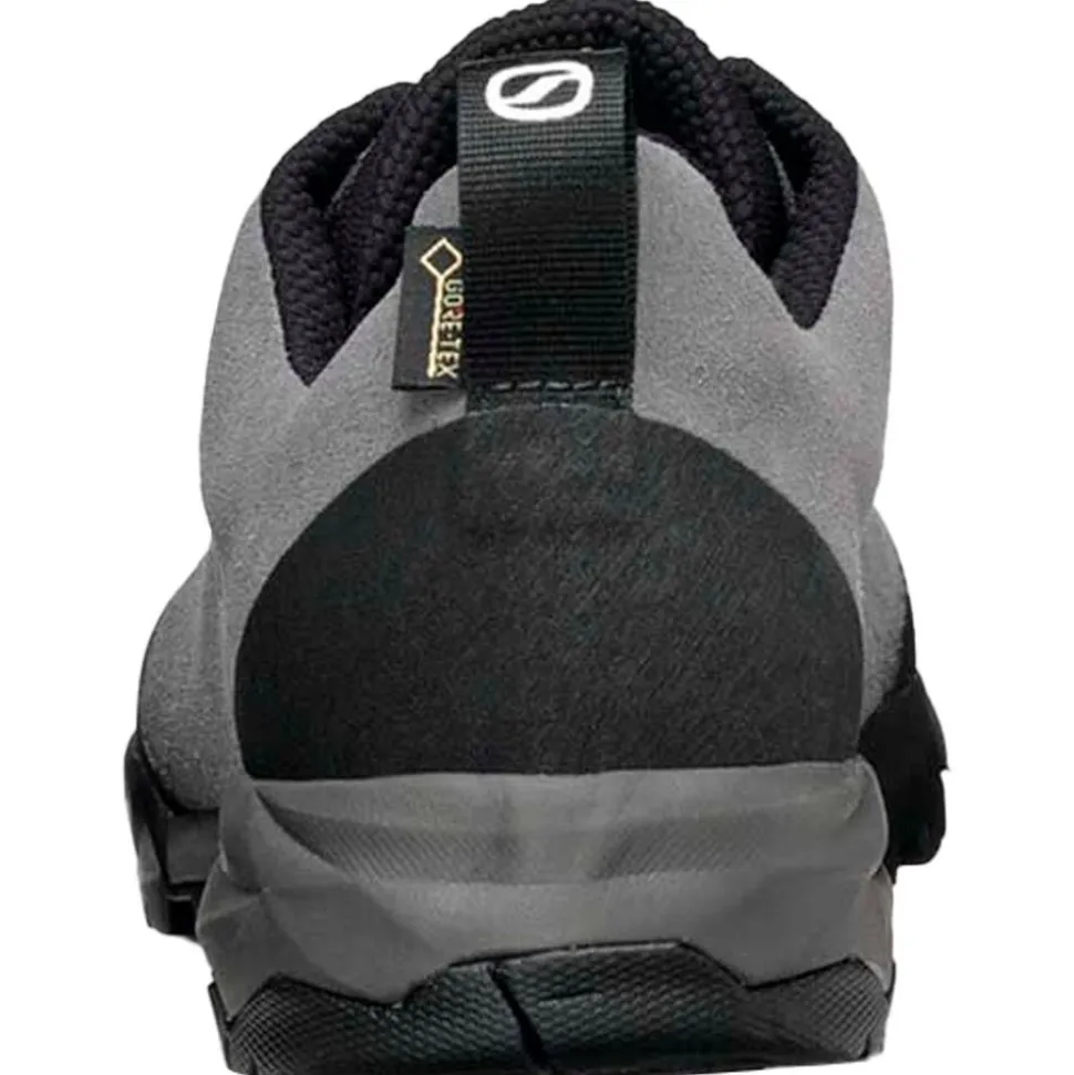 Chaussures de randonnée Scarpa Mojito Trail Gore-Tex Wmn Smoke Jade