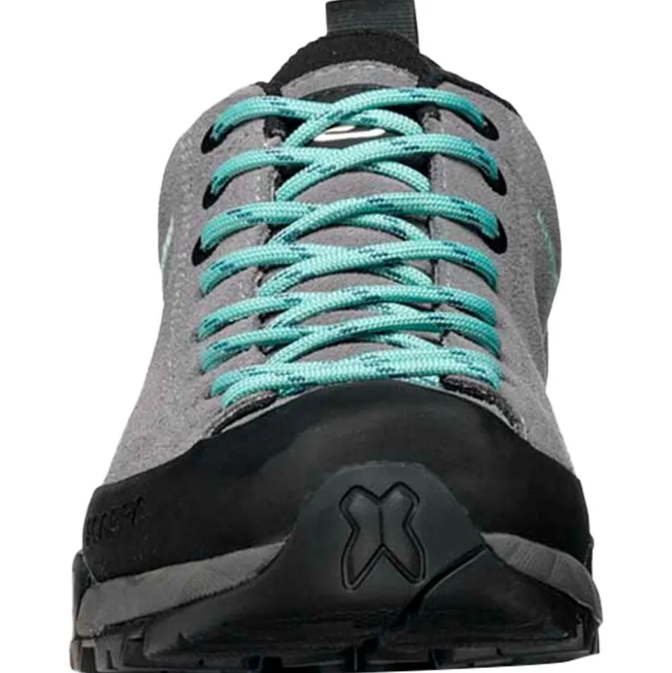 Chaussures de randonnée Scarpa Mojito Trail Gore-Tex Wmn Smoke Jade