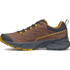 Chaussures de randonnée Scarpa Rush 2 Pro Gore-Tex Brown Sulphur