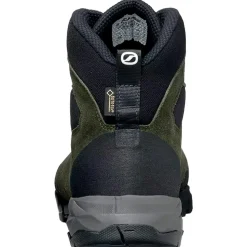 Chaussures de randonnée Scarpa Mojito Hike Gore-Tex Thyme Green Lime