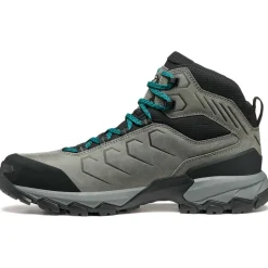 Chaussures de randonnée Scarpa Moraine Mid Pro Gore-Tex Anthracite
