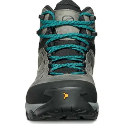 Chaussures de randonnée Scarpa Moraine Mid Pro Gore-Tex Anthracite