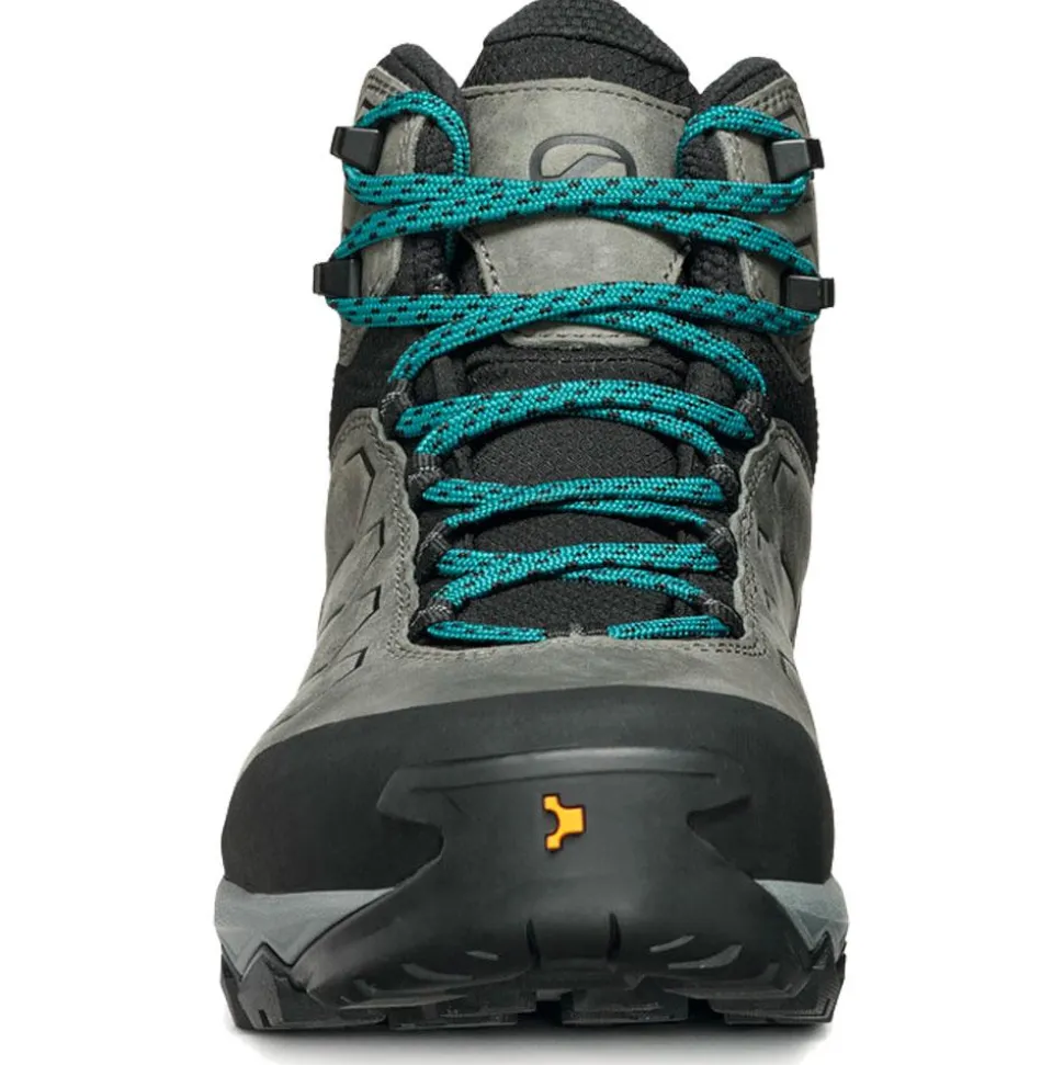 Chaussures de randonnée Scarpa Moraine Mid Pro Gore-Tex Anthracite