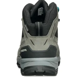 Chaussures de randonnée Scarpa Moraine Mid Pro Gore-Tex Anthracite