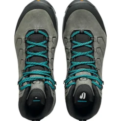 Chaussures de randonnée Scarpa Moraine Mid Pro Gore-Tex Anthracite