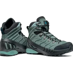 Chaussures de randonnée Scarpa Cyclone S Gore-Tex Women's Conifère