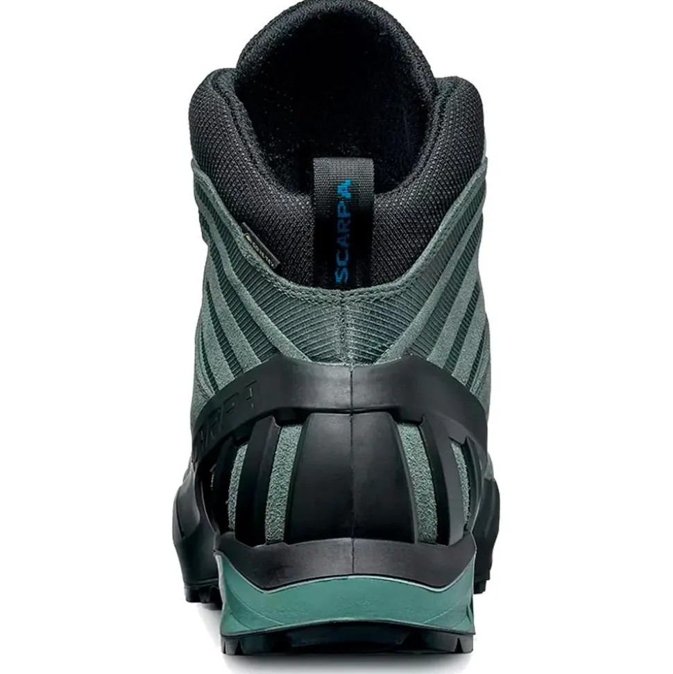 Chaussures de randonnée Scarpa Cyclone S Gore-Tex Women's Conifère