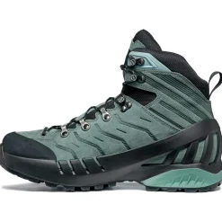 Chaussures de randonnée Scarpa Cyclone S Gore-Tex Women's Conifère