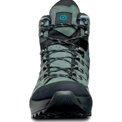 Chaussures de randonnée Scarpa Cyclone S Gore-Tex Women's Conifère