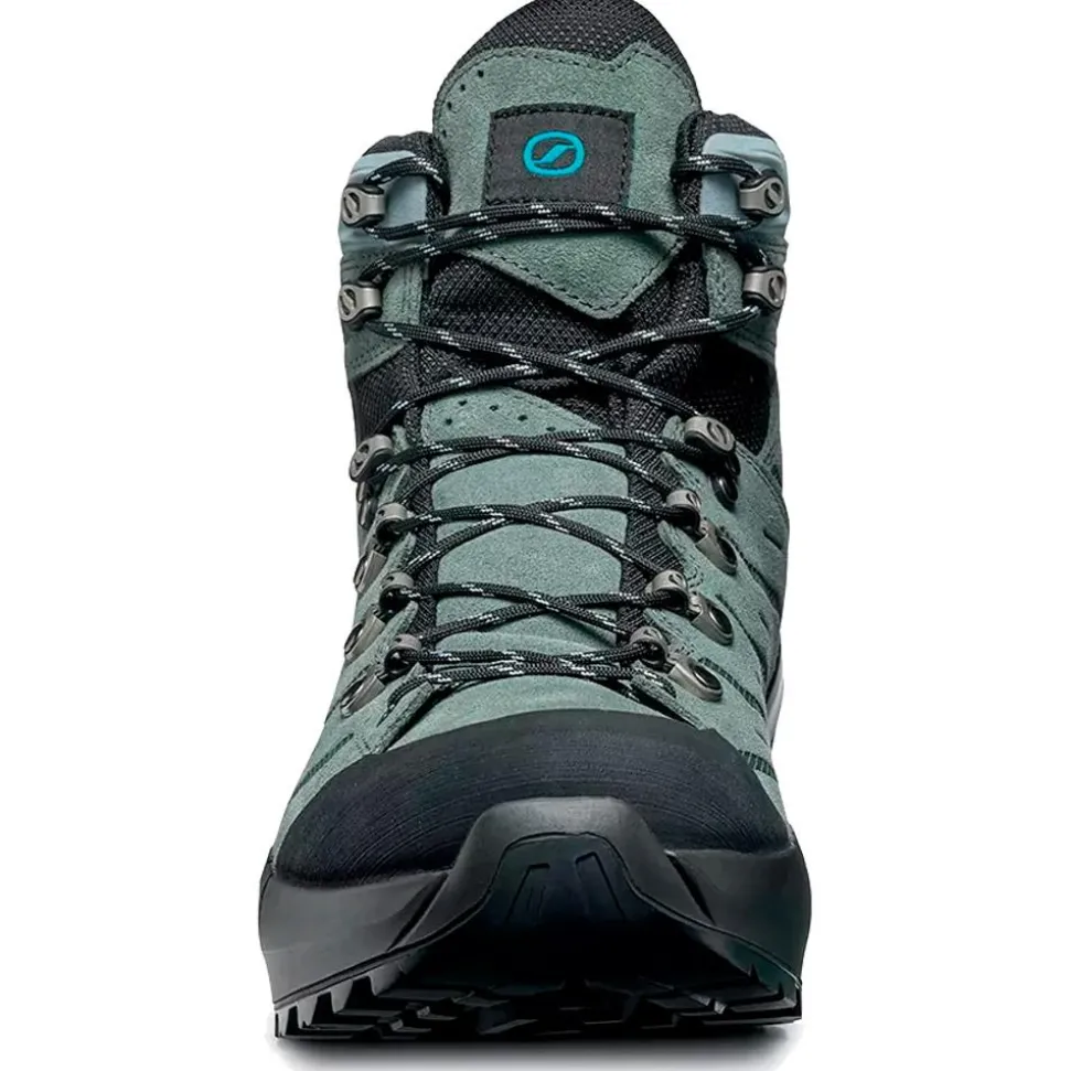 Chaussures de randonnée Scarpa Cyclone S Gore-Tex Women's Conifère