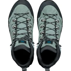 Chaussures de randonnée Scarpa Cyclone S Gore-Tex Women's Conifère