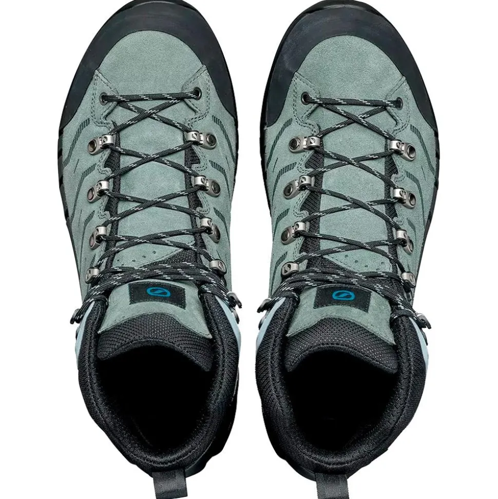 Chaussures de randonnée Scarpa Cyclone S Gore-Tex Women's Conifère