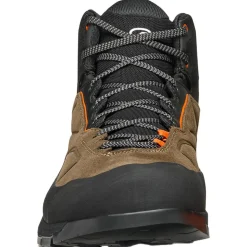 Chaussures de randonnée Scarpa Rapid Xt Mid Gore-Tex Caribou Rust