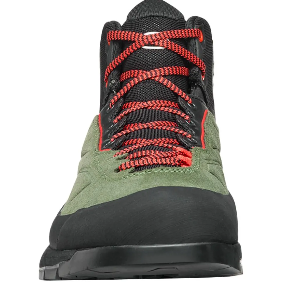 Chaussures de randonnée Scarpa Rapid Xt Mid Gore-Tex Wmn Birch Coral