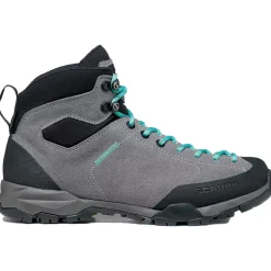 Chaussures de randonnée Scarpa Mojito Hike Gore-Tex Wmn Jade Smoke Jade