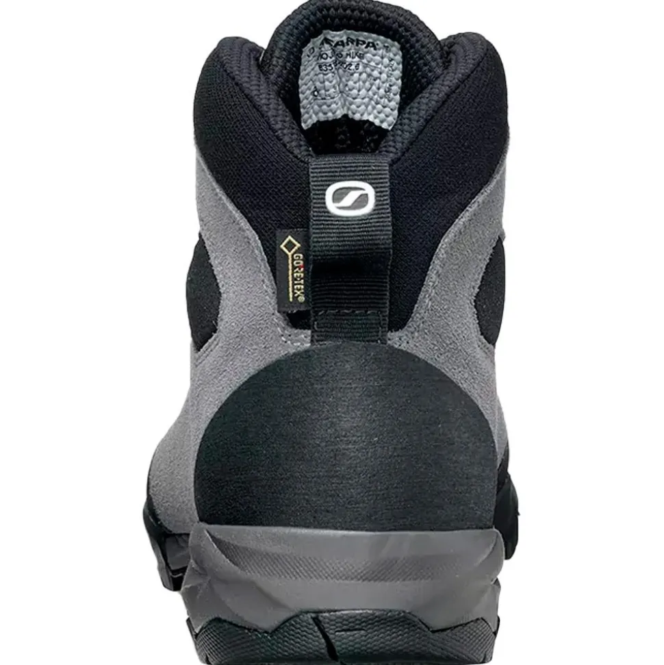 Chaussures de randonnée Scarpa Mojito Hike Gore-Tex Wmn Jade Smoke Jade