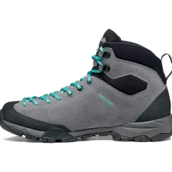 Chaussures de randonnée Scarpa Mojito Hike Gore-Tex Wmn Jade Smoke Jade