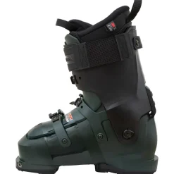 Chaussures de Ski Armada Ar One 130 Mv Green Black