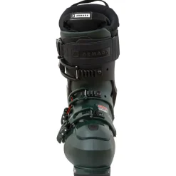 Chaussures de Ski Armada Ar One 130 Mv Green Black