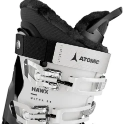 Chaussures de Ski Atomic Hawx Ultra 85 W Gw Black White