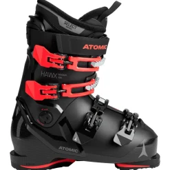 Chaussures de Ski Atomic Hawx Magna 100 Black Red