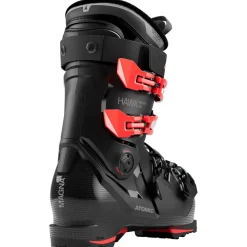 Chaussures de Ski Atomic Hawx Magna 100 Black Red