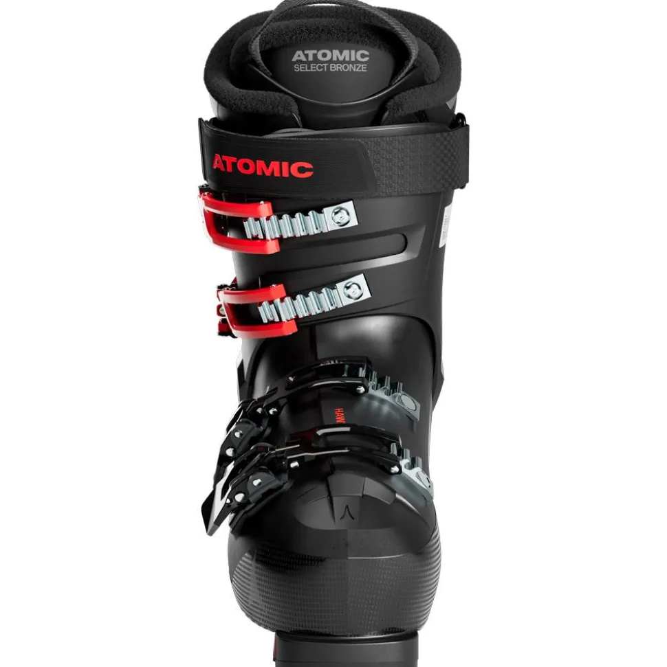 Chaussures de Ski Atomic Hawx Magna 100 Black Red