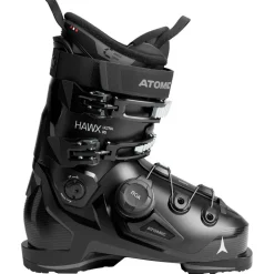 Chaussures de Ski Atomic Hawx Ultra 85 Boa W Black Anthracite