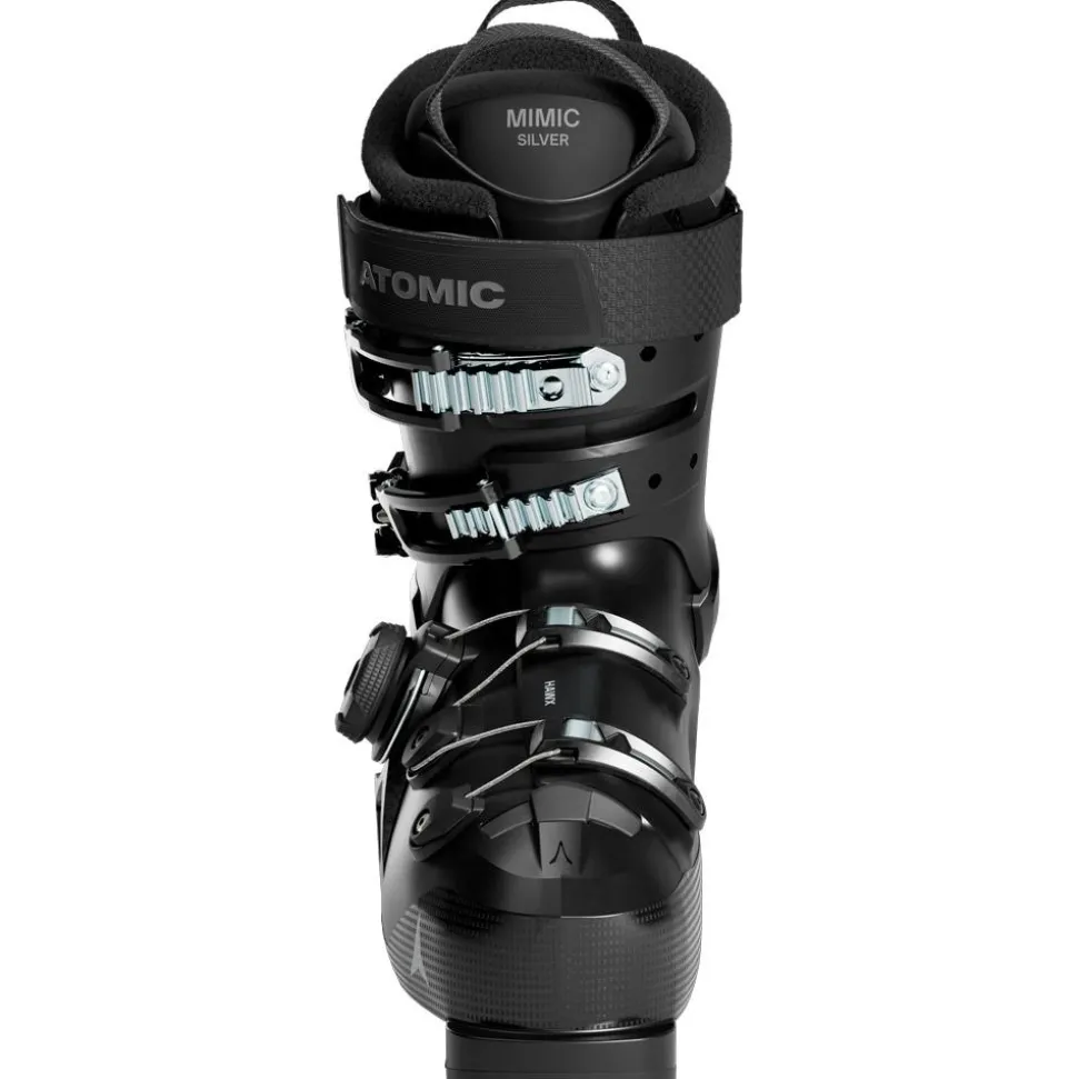 Chaussures de Ski Atomic Hawx Ultra 85 Boa W Black Anthracite