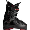 Chaussures de Ski Atomic Hawx Prime 100 Boa Black Red