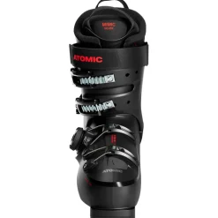 Chaussures de Ski Atomic Hawx Prime 100 Boa Black Red