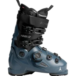 Chaussures de Ski Atomic Hawx Ultra 120 S Boa Glacier Black