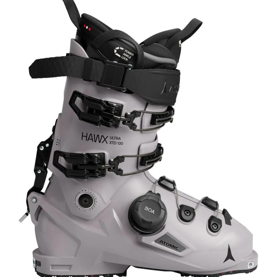 Chaussures de Ski Atomic Hawx Ultra Xtd 130 Boa