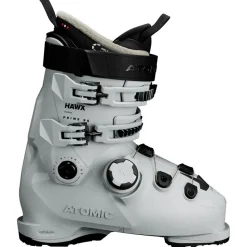 Chaussures de Ski Atomic Hawx Prime 95 Boa W Ice Black