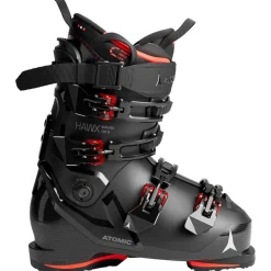 Chaussures de Ski Atomic Hawx Magna 130 S Black Red