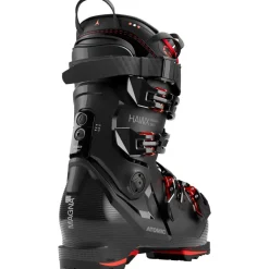 Chaussures de Ski Atomic Hawx Magna 130 S Black Red