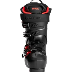 Chaussures de Ski Atomic Hawx Magna 130 S Black Red