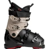 Chaussures de Ski Atomic Hawx Magna 110 Black Cement Red