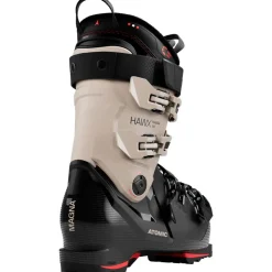 Chaussures de Ski Atomic Hawx Magna 110 Black Cement Red