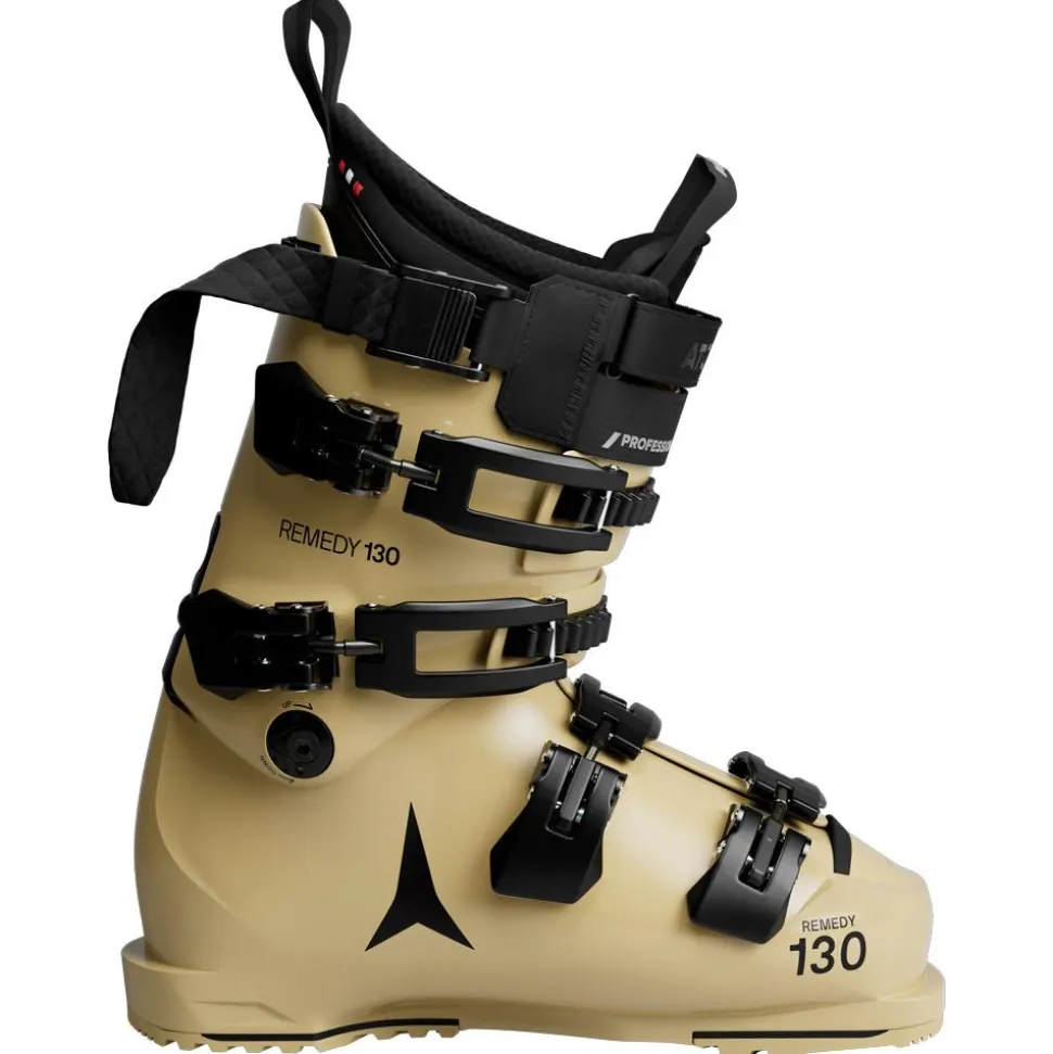 Chaussures de Ski Atomic Remedy 130 Butter Black