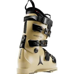 Chaussures de Ski Atomic Remedy 130 Butter Black