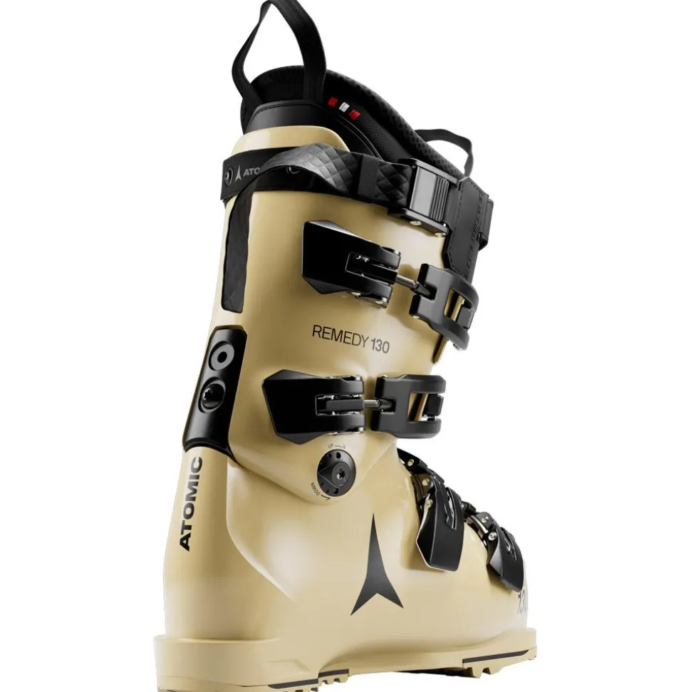 Chaussures de Ski Atomic Remedy 130 Butter Black