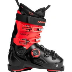 Chaussures de Ski Atomic Hawx Ultra 100 Boa Black Red