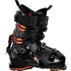 Chaussures de Ski Atomic Hawx Magna XTD 120 Black Orange