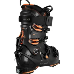 Chaussures de Ski Atomic Hawx Magna XTD 120 Black Orange