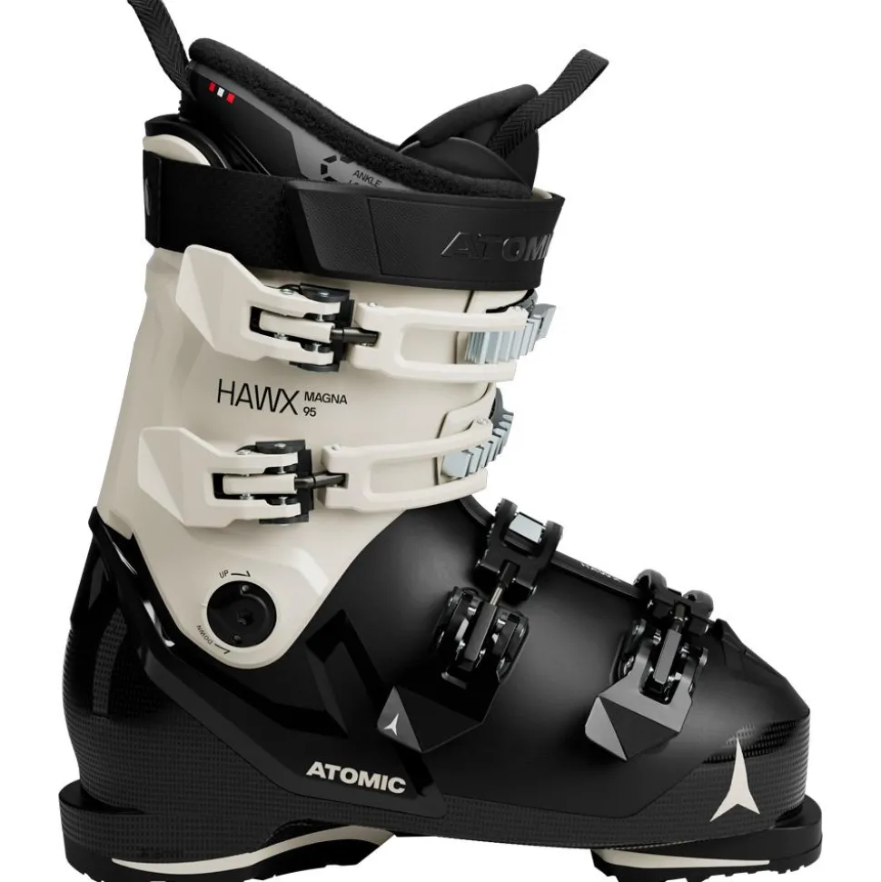 Chaussures de Ski Atomic Hawx Magna 95 W Black Stone